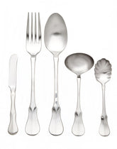 Ricci Argentieri Violino Satin 5 Piece Hostess Set - 20% OFF